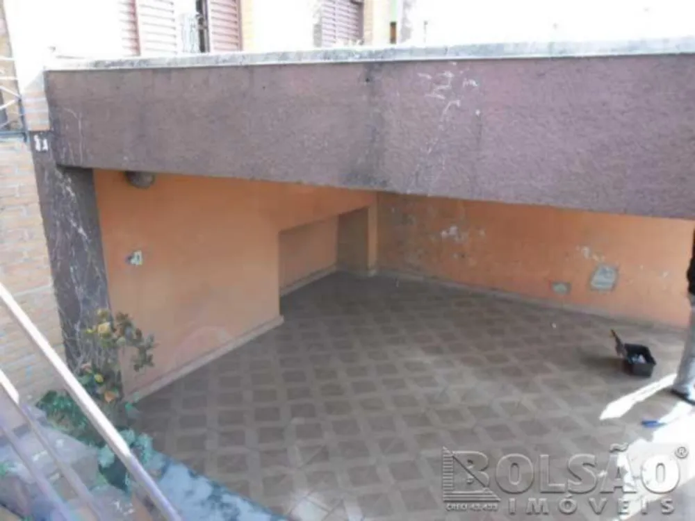 Casa, 4 quartos, 200 m² - Foto 2
