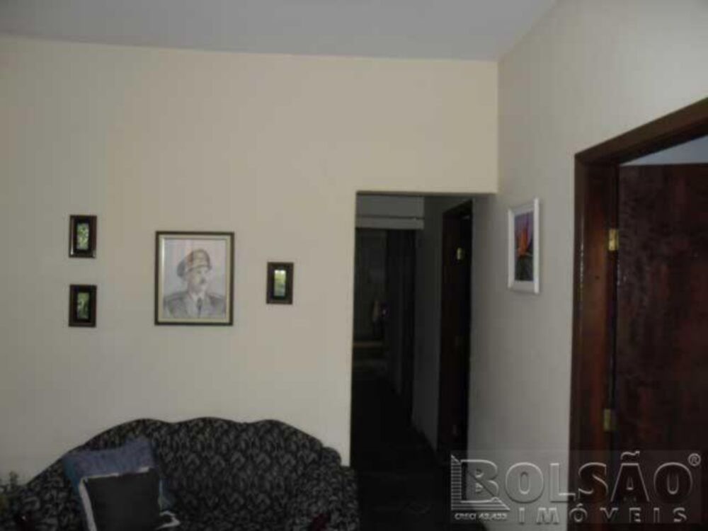 Casa, 4 quartos, 200 m² - Foto 2