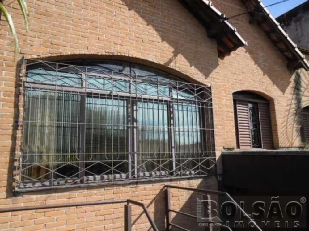 Casa, 4 quartos, 200 m² - Foto 1