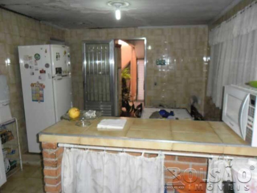 Casa, 4 quartos, 200 m² - Foto 1