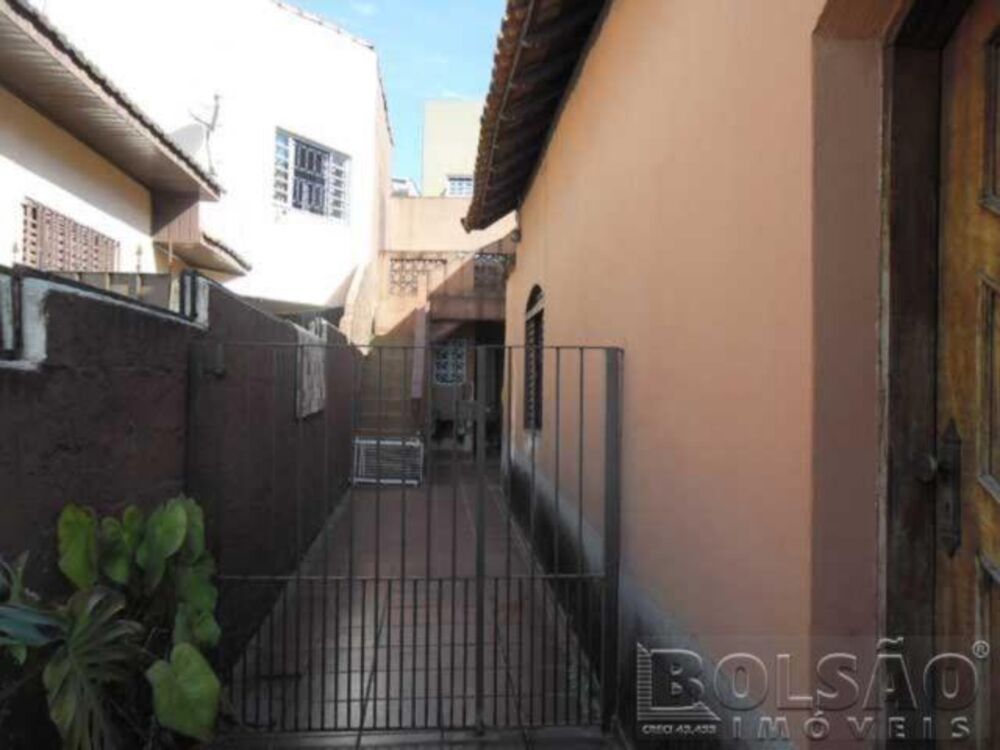 Casa, 4 quartos, 200 m² - Foto 4