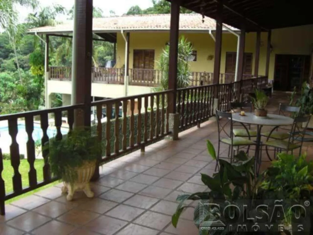 Casa, 3 quartos, 423 m² - Foto 9