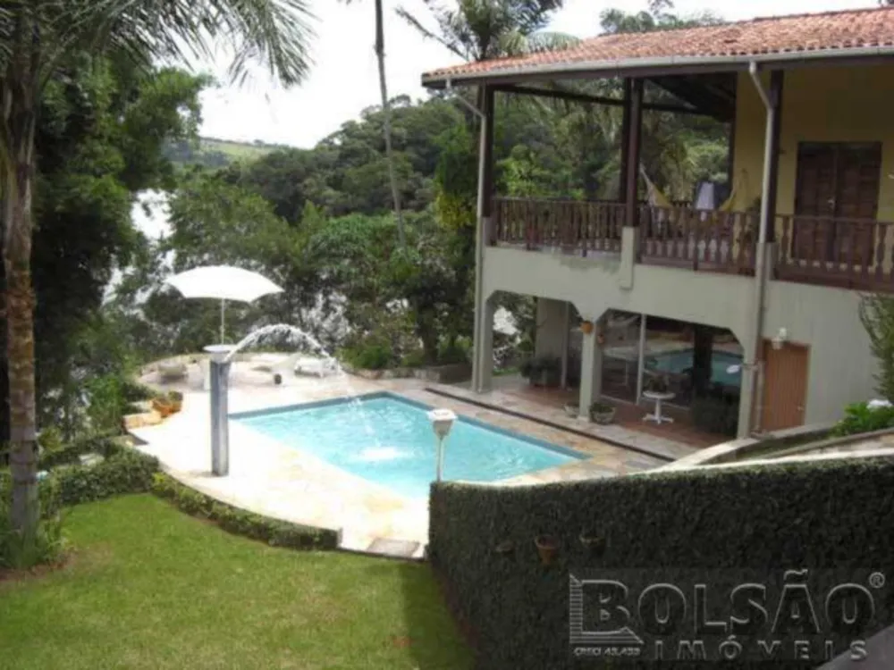 Casa, 3 quartos, 423 m² - Foto 10