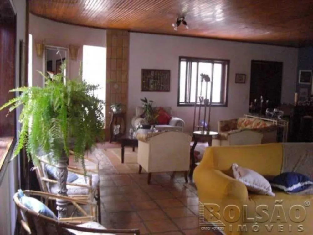 Casa, 3 quartos, 423 m² - Foto 7