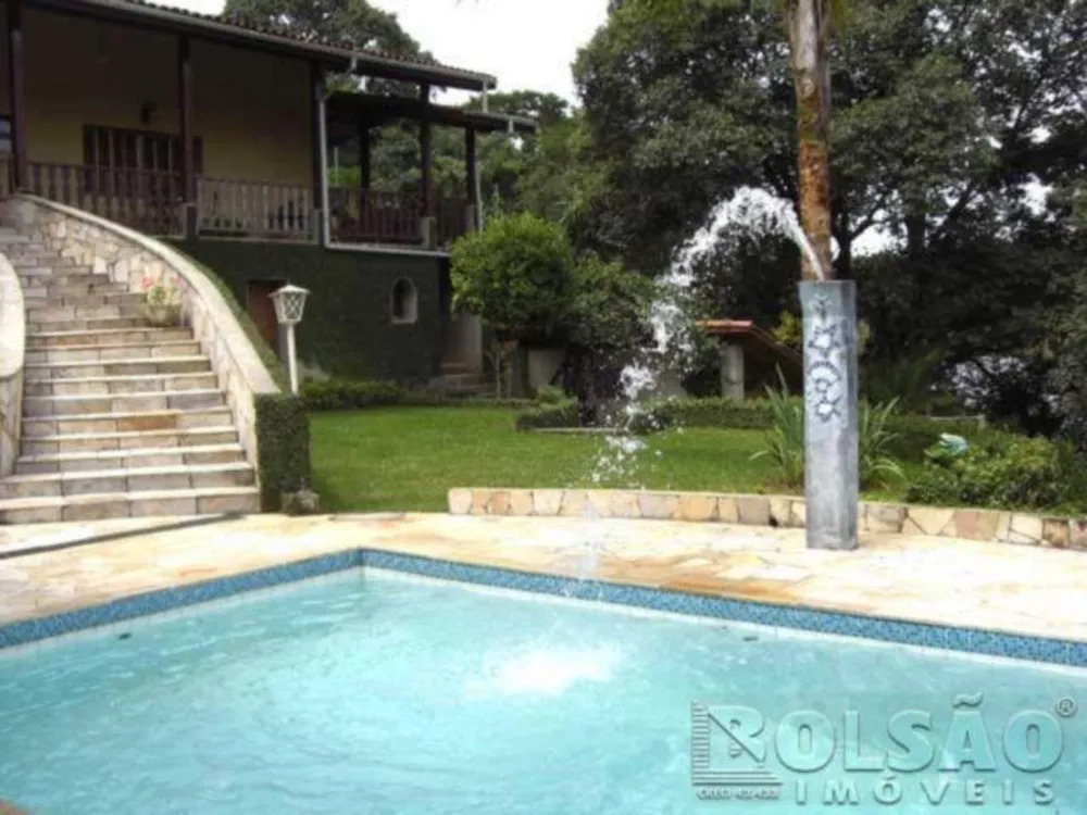Casa, 3 quartos, 423 m² - Foto 6