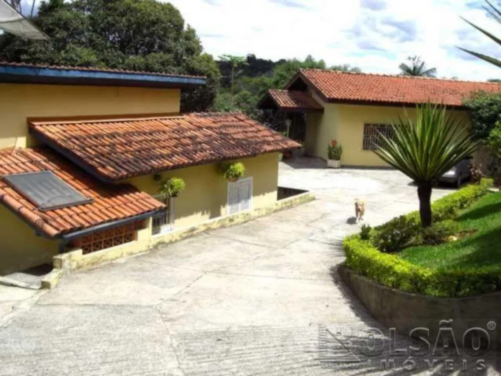 Casa, 3 quartos, 423 m² - Foto 5