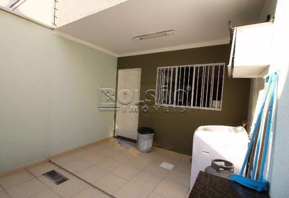 Sobrado à venda com 3 quartos, 87m² - Foto 6