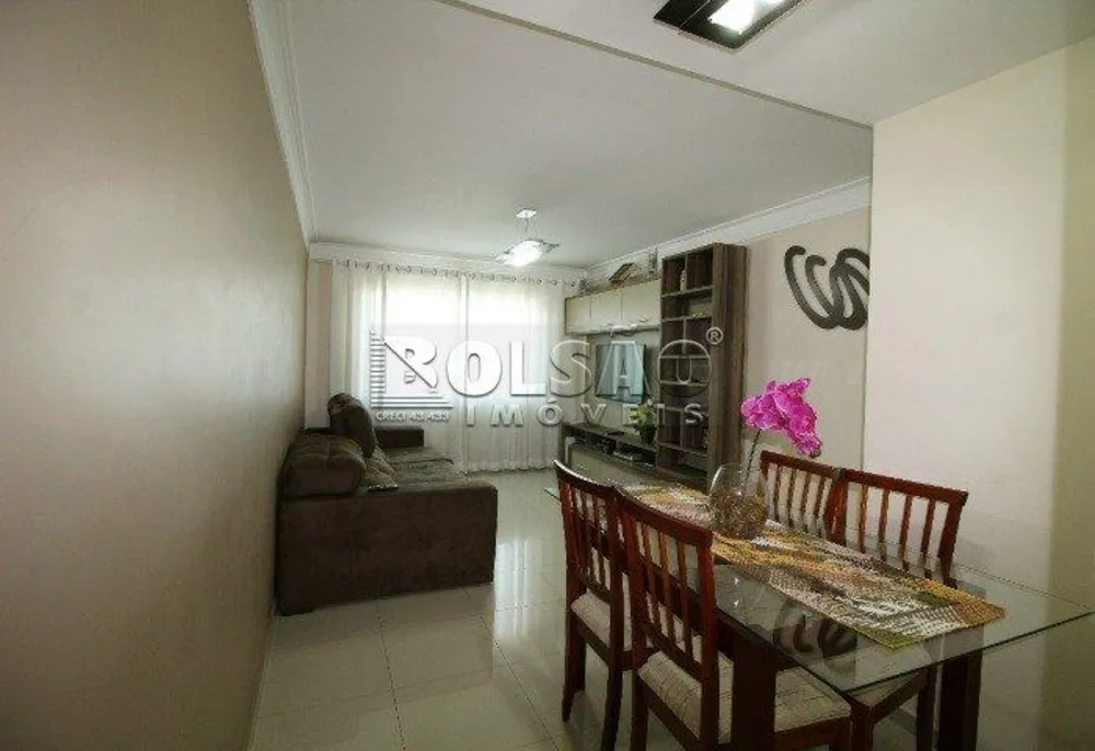 Sobrado, 3 quartos, 87 m² - Foto 16