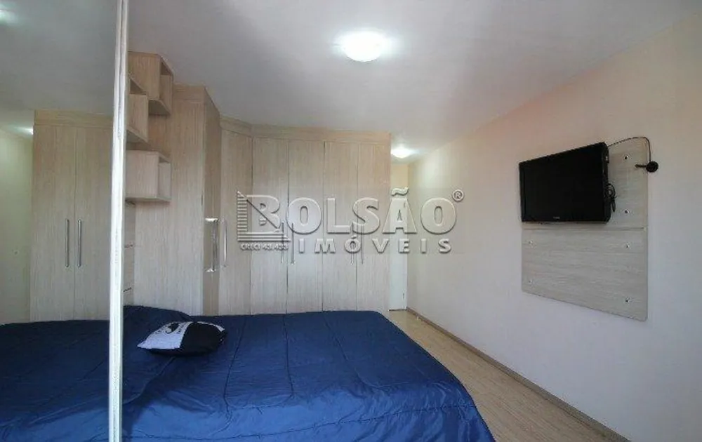 Sobrado, 3 quartos, 87 m² - Foto 14