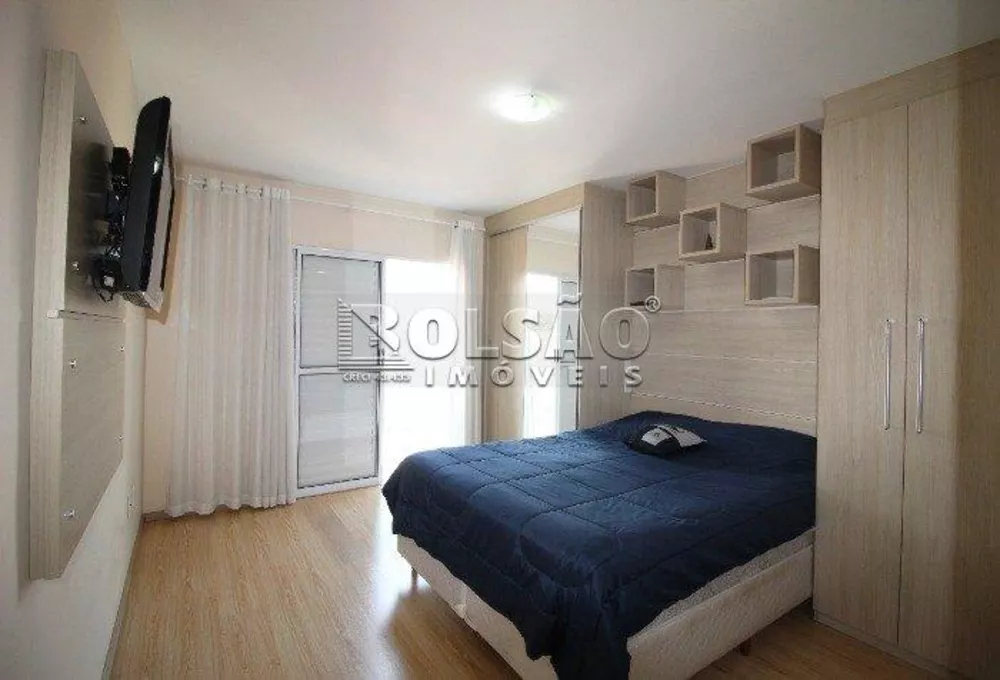 Sobrado à venda com 3 quartos, 87m² - Foto 7