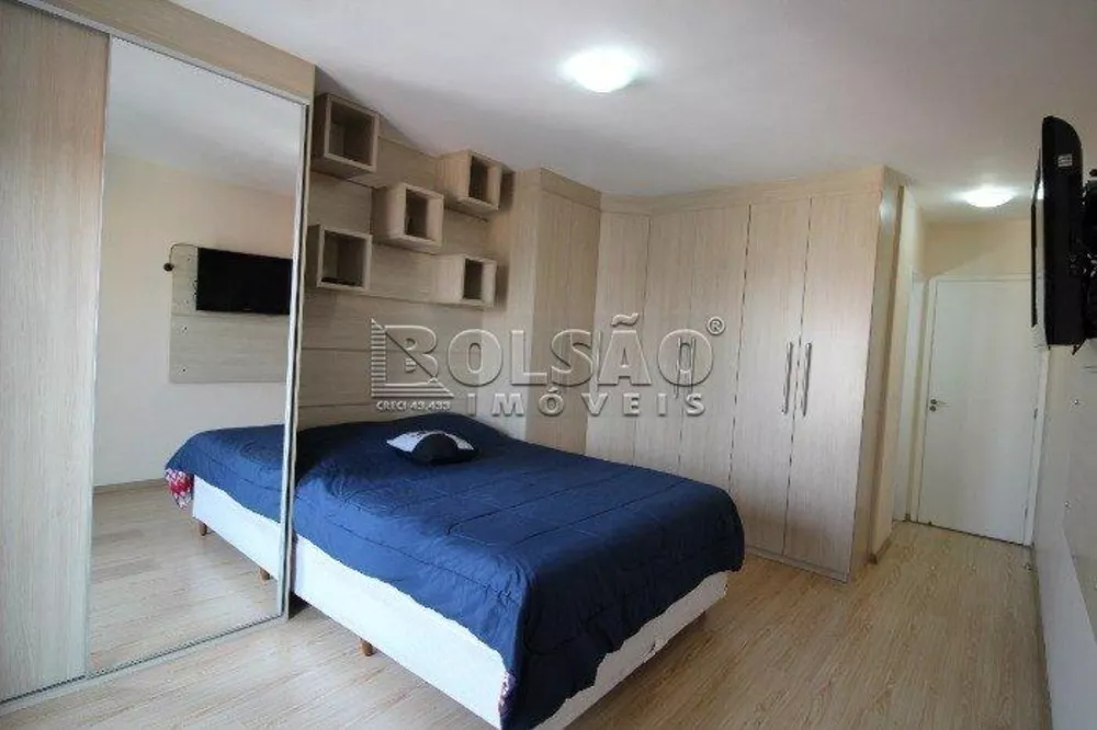 Sobrado à venda com 3 quartos, 87m² - Foto 8