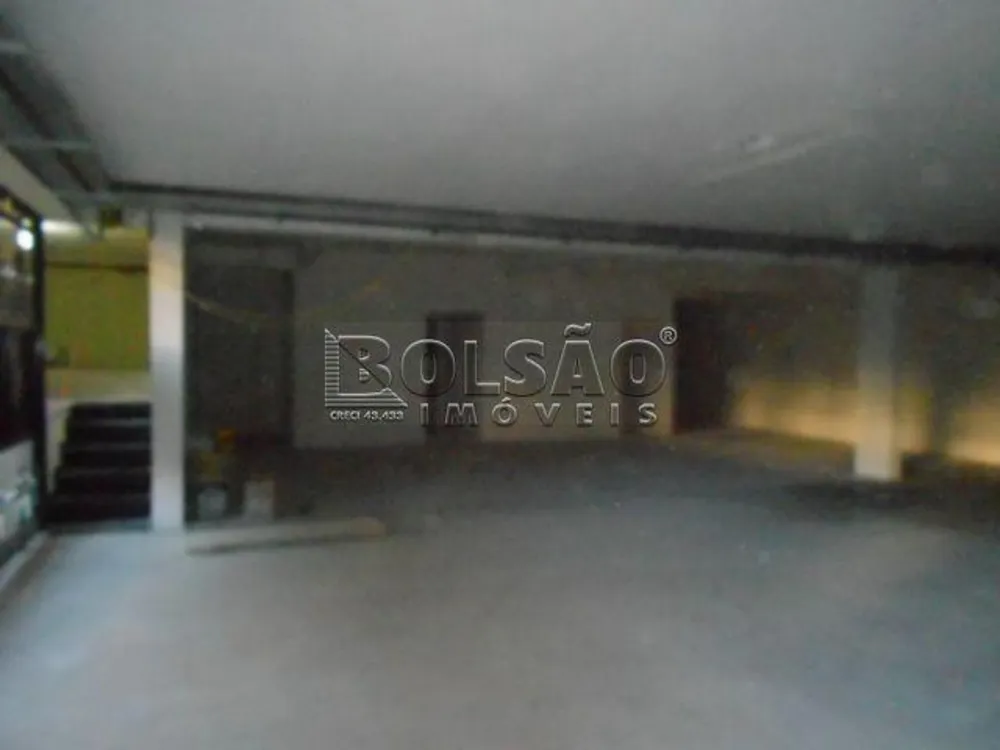 Sobrado, 4 quartos, 380 m² - Foto 9