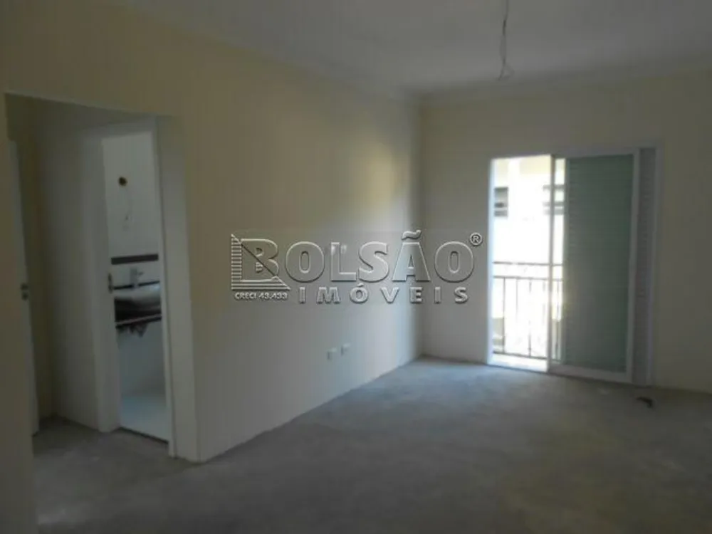 Sobrado, 4 quartos, 380 m² - Foto 7