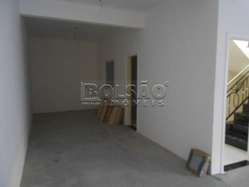 Sobrado, 4 quartos, 380 m² - Foto 8