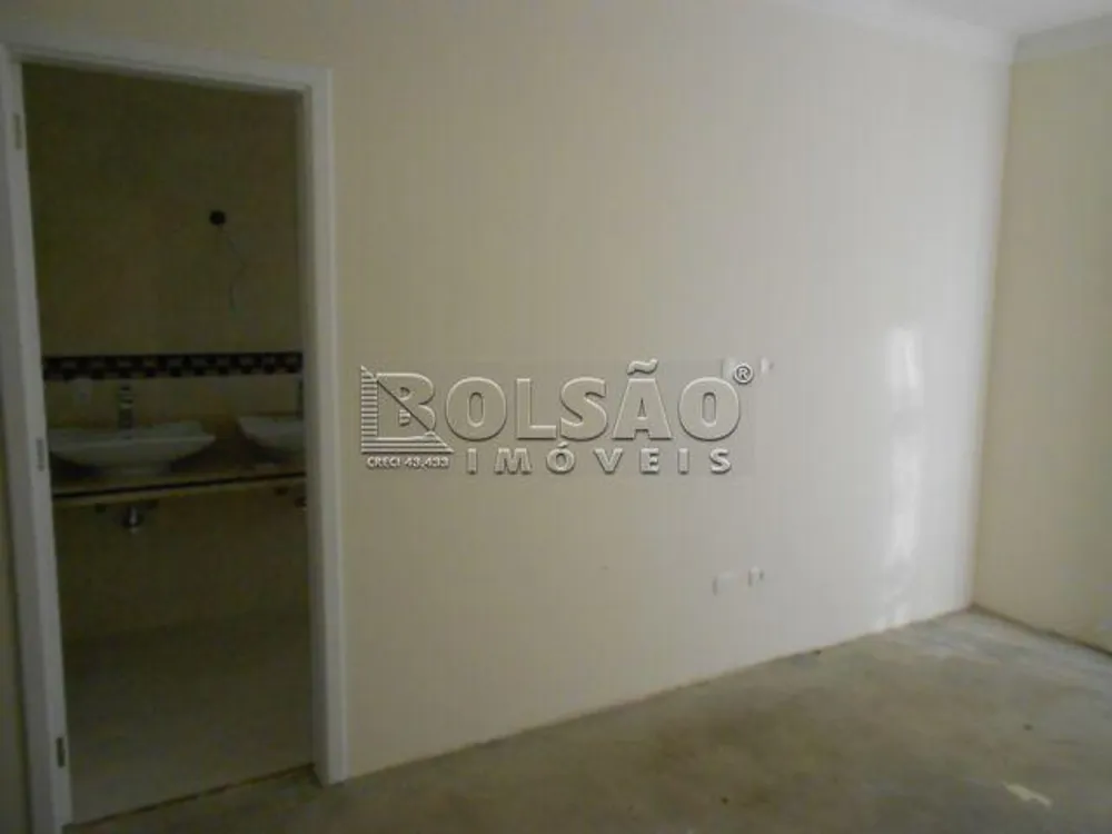 Sobrado, 4 quartos, 380 m² - Foto 4