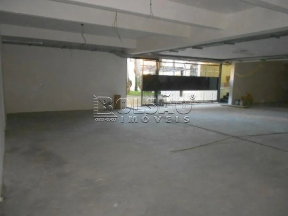 Sobrado, 4 quartos, 380 m² - Foto 11