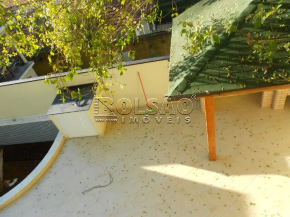 Sobrado, 4 quartos, 380 m² - Foto 5