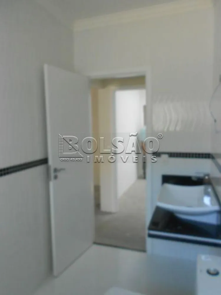 Sobrado, 4 quartos, 380 m² - Foto 6