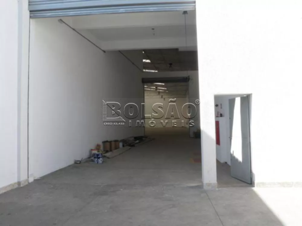 Depósito-Galpão-Armazém para alugar, 1250m² - Foto 7