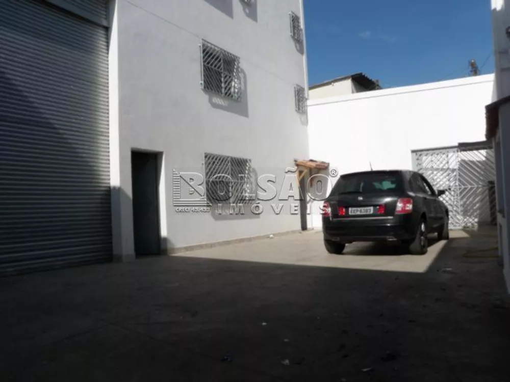 Depósito-Galpão-Armazém para alugar, 1250m² - Foto 2