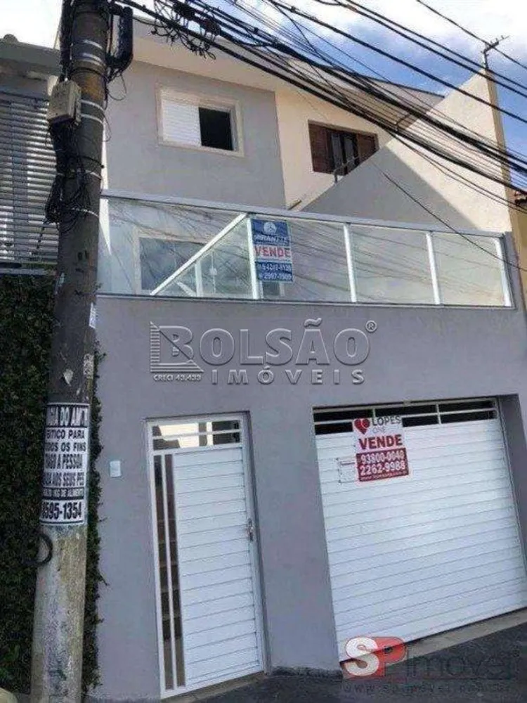 Casa, 2 quartos, 122 m² - Foto 1