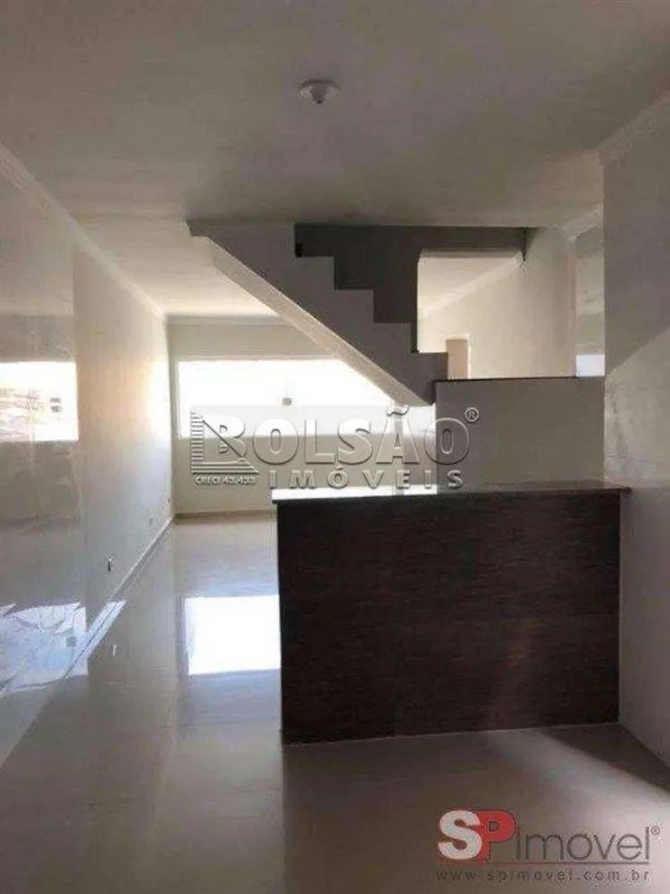 Casa, 2 quartos, 122 m² - Foto 3