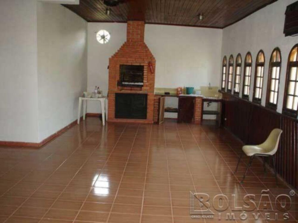 Sítio, 6 quartos, 500 m² - Foto 4