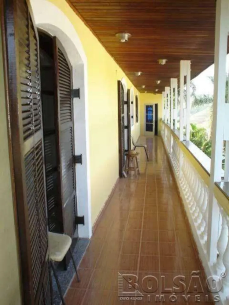 Sítio, 6 quartos, 500 m² - Foto 4