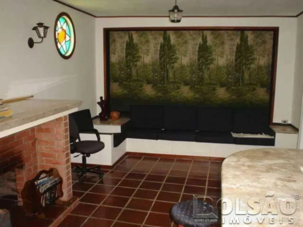 Sítio, 6 quartos, 500 m² - Foto 9