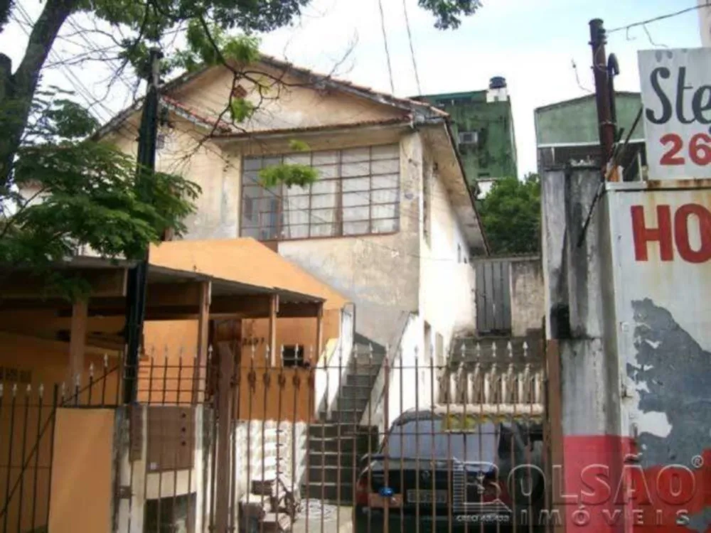 Prédio Inteiro, 720 m² - Foto 1