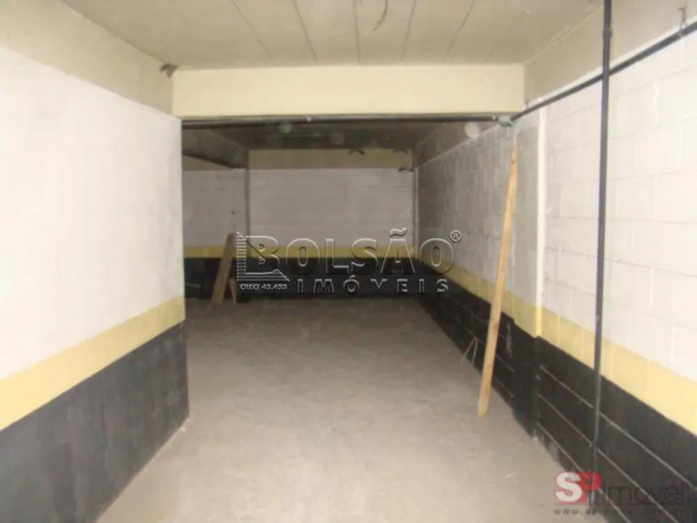 Prédio Inteiro, 1398 m² - Foto 1