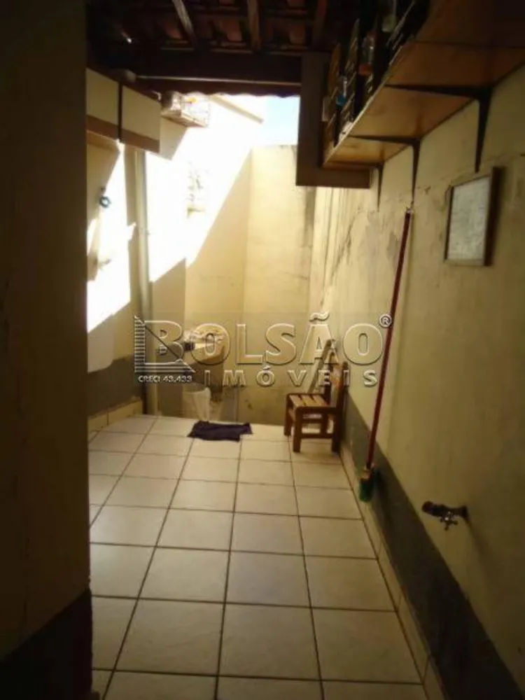 Sobrado, 3 quartos, 163 m² - Foto 15