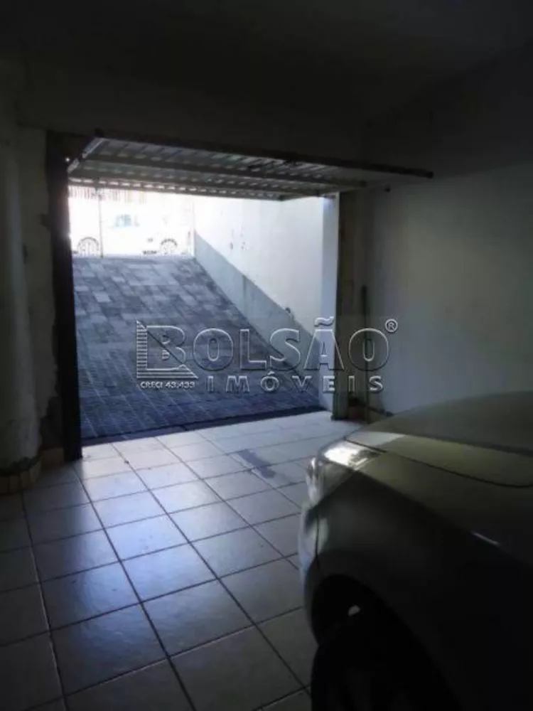 Sobrado à venda com 3 quartos, 163m² - Foto 11