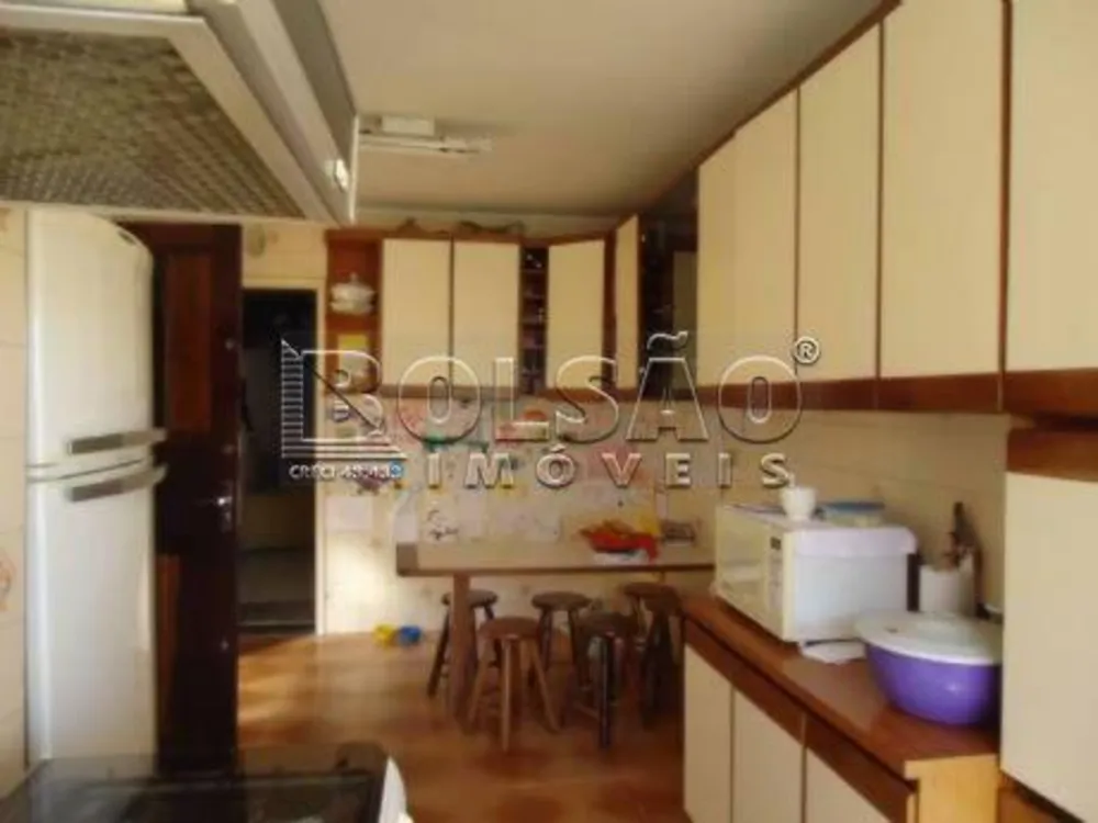 Sobrado, 3 quartos, 163 m² - Foto 14
