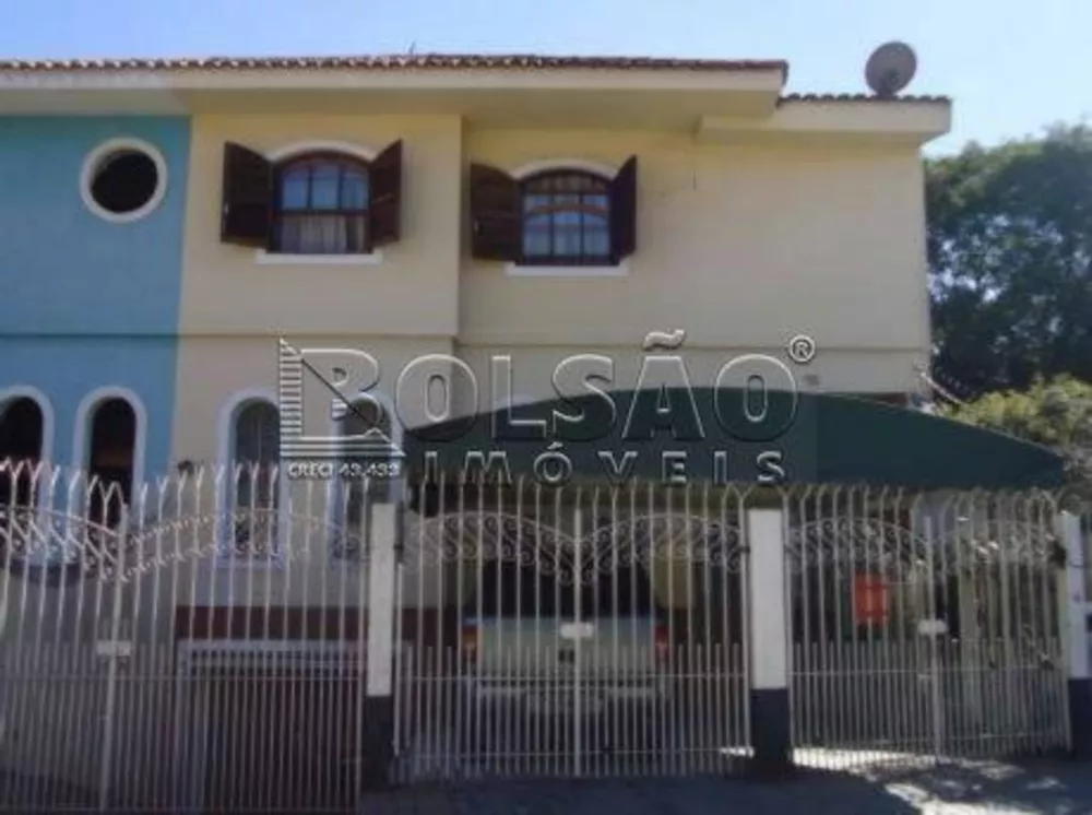 Sobrado à venda com 3 quartos, 163m² - Foto 2