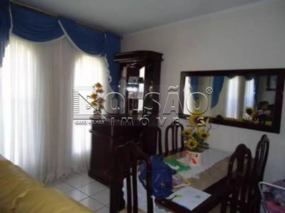 Sobrado à venda com 3 quartos, 163m² - Foto 3