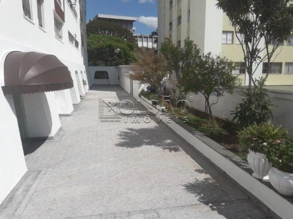 Apartamento, 3 quartos, 129 m² - Foto 12