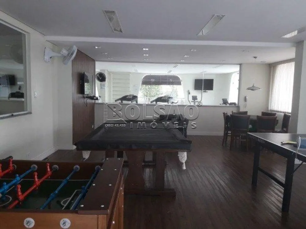 Apartamento, 3 quartos, 129 m² - Foto 9