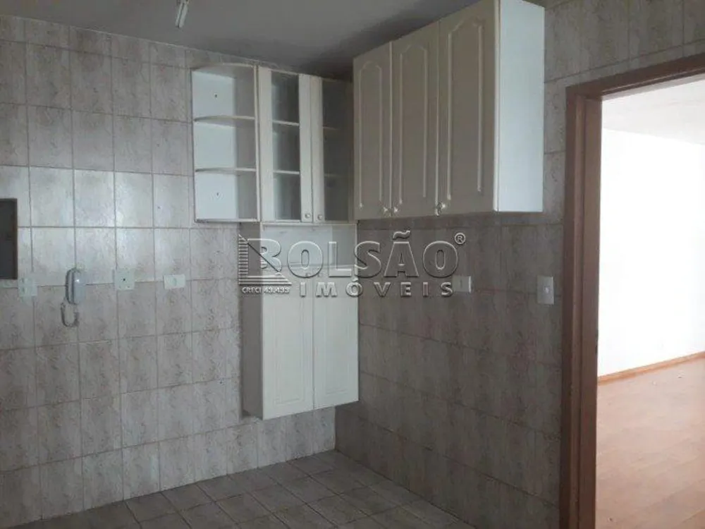 Apartamento, 3 quartos, 129 m² - Foto 14