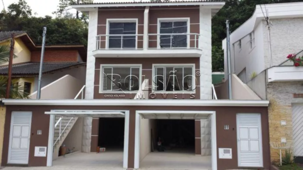 Sobrado à venda com 3 quartos, 150m² - Foto 3