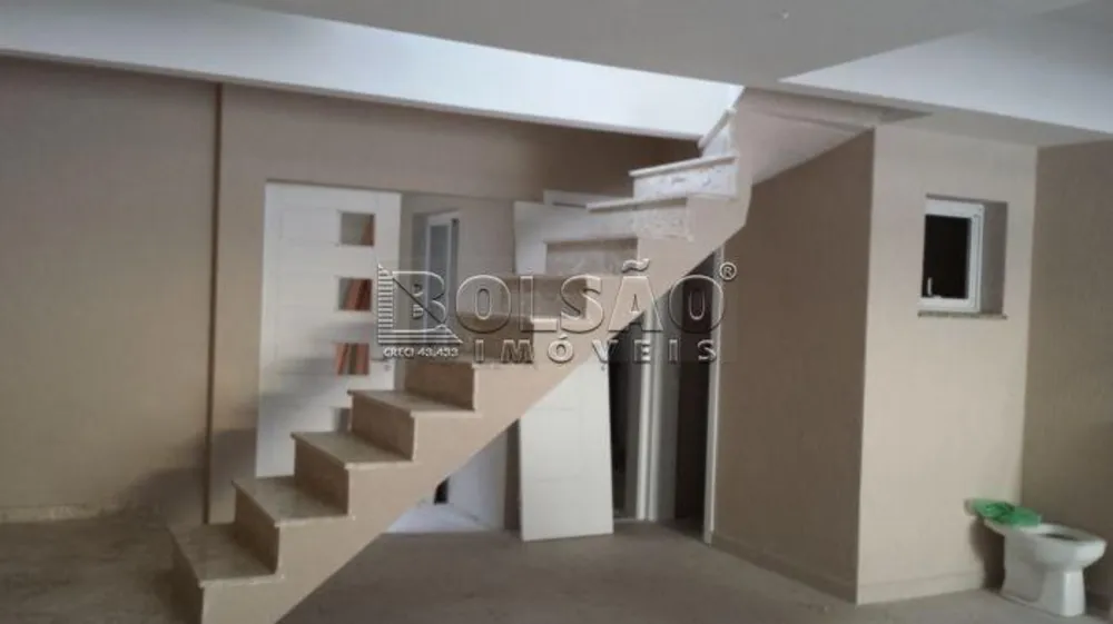 Sobrado, 3 quartos, 150 m² - Foto 3