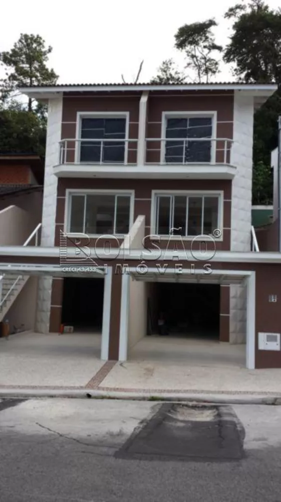 Sobrado à venda com 3 quartos, 150m² - Foto 4