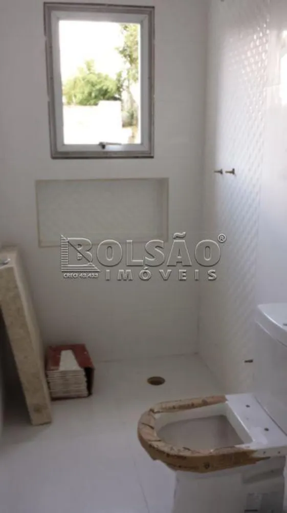 Sobrado, 3 quartos, 150 m² - Foto 4