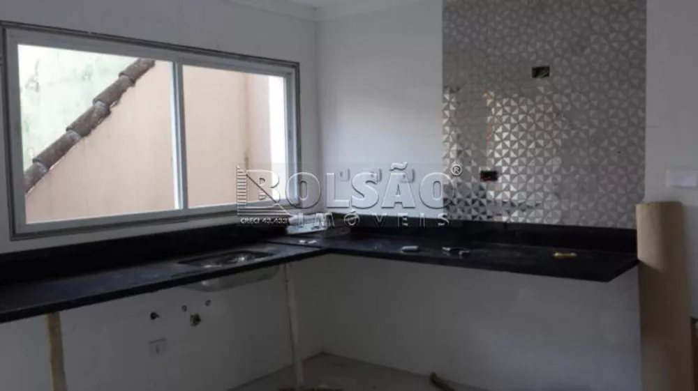 Sobrado à venda com 3 quartos, 150m² - Foto 12