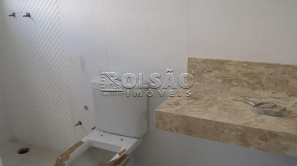 Sobrado, 3 quartos, 150 m² - Foto 2