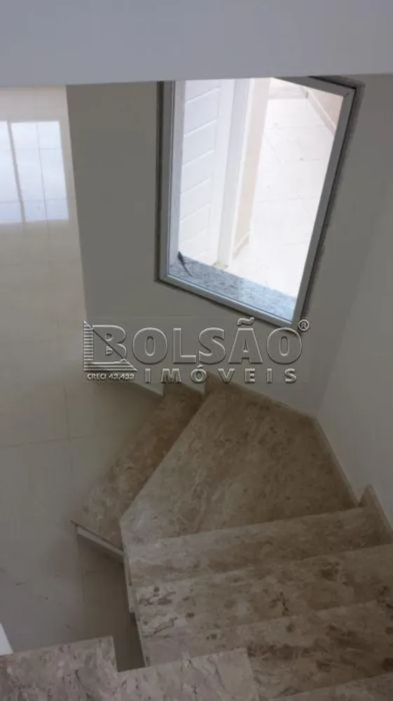 Sobrado, 3 quartos, 150 m² - Foto 1