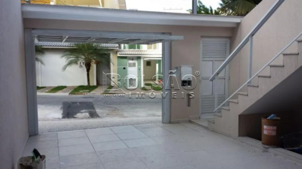 Sobrado, 3 quartos, 150 m² - Foto 21