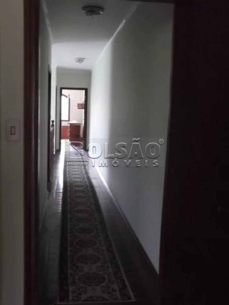 Sobrado, 3 quartos, 279 m² - Foto 10