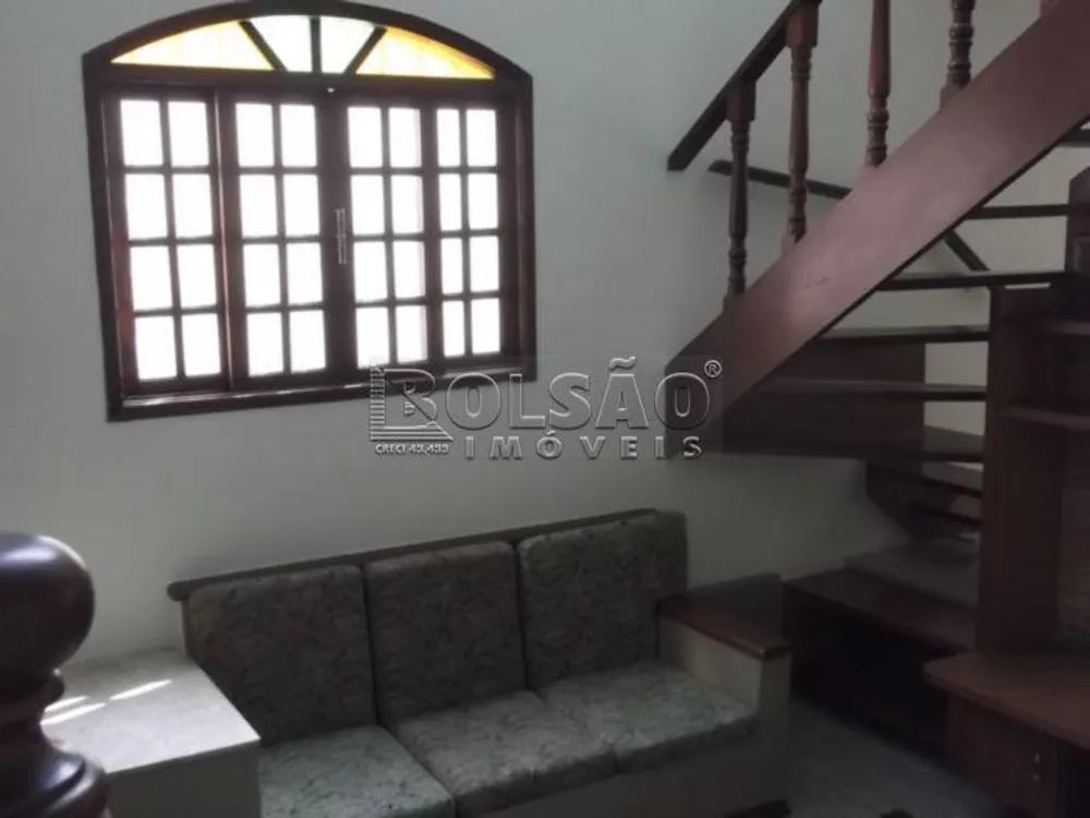 Sobrado, 3 quartos, 279 m² - Foto 6