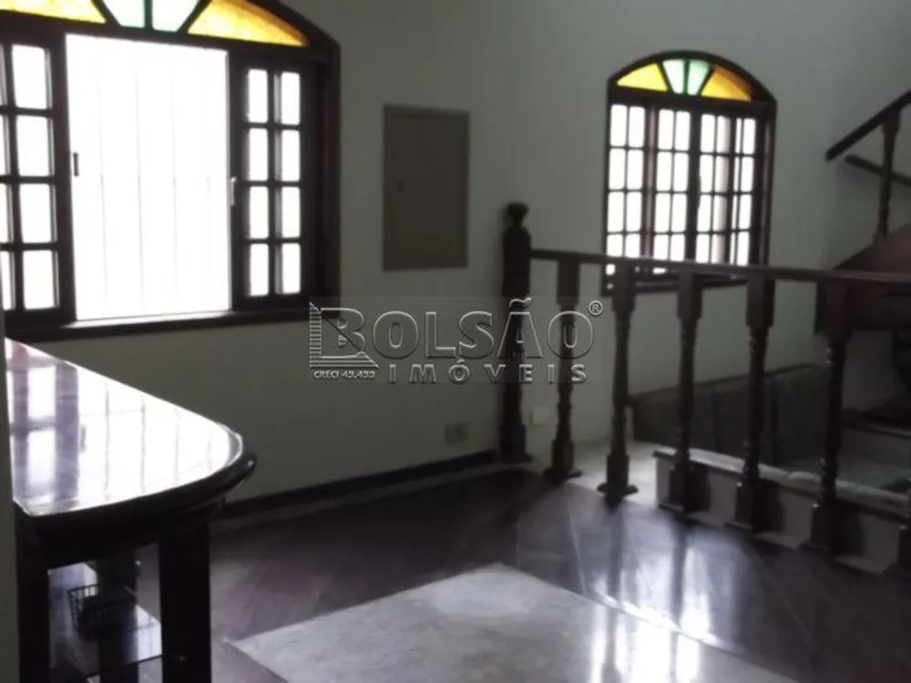 Sobrado, 3 quartos, 279 m² - Foto 7